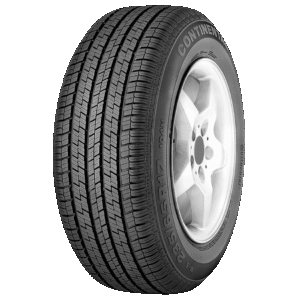 255/50R19 107V XL FR 4x4Contact